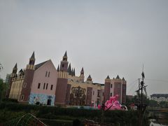 -安徒生童话乐园