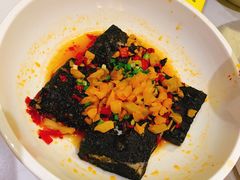 -炊烟小炒黄牛肉(中心印象城店)
