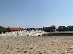 -清东陵