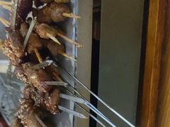 -00后的烤串·扬州地标烧烤(大运河博物馆店)