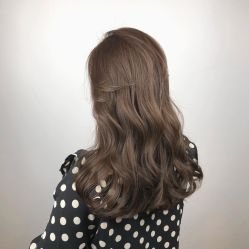 -烫·染专业店