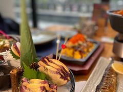 -浦·传统日式料理(3 5 1 1 店)