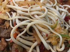 -马尔龙新疆饭店·清真(长青路店)