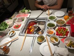 -海底捞(盛港利达广场店)