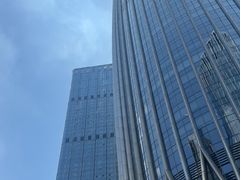 -% Arabica阿拉比卡咖啡(深圳湾万象城店)