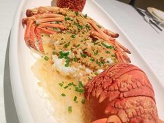 -海鲨湾海鲜会馆(百家湖1912店)