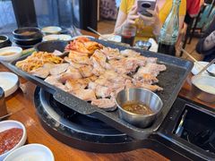-Dombe豚(黑猪肉街店)