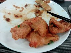 -长城大酒店-自助餐厅