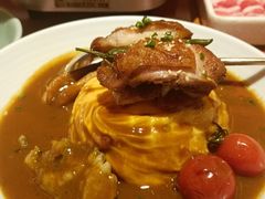 -仓桥家·焗寿司·锅物(光谷步行街店)