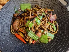 -四川饭店(长白店)