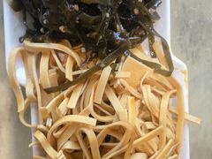 -北区拉面(泰丰家园店)