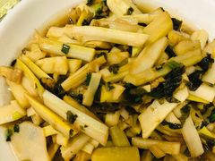 南山小笋-天乐农家鱼头王(天目湖店)