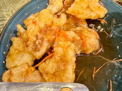 -鹤乡东北菜(崮山路店)