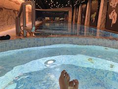 -北京索菲特大酒店·健身中心