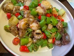 -KŌNG胶东小馆(华熙店)