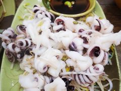 -贞姨美食·老字号海鲜大排档