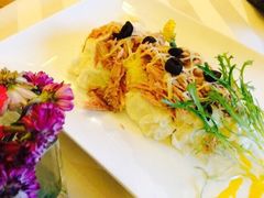 -维兰西餐(万泉河店)