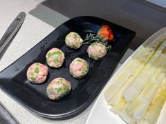 -海底捞火锅(龙湖金沙天街店)