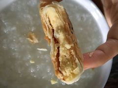 -惠来绿豆饼