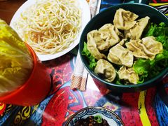 蘸酱-弘烨 贵州酸汤 鱼火锅(东财店)