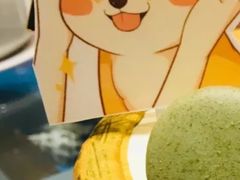 -Dark Horse·黑马蛋糕·低脂·低糖淡奶(金匙望湖大厦店)