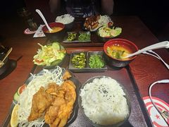 -纪州豚骨酱油拉面(锦延路店)