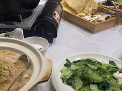 -阳光家常菜游客餐厅(千佛山店)