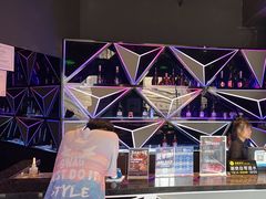 -魅KTV·AI辅唱(福雷德广场店)