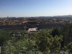 -景山公园
