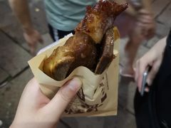 -赵元章肉骨烧(山塘街店)