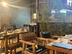 -木屋烧烤(白石洲店)
