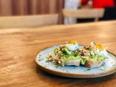-RAC BAR(安福路店)