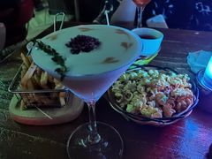 -MOSSO音乐酒吧·Live House(南京西路店)
