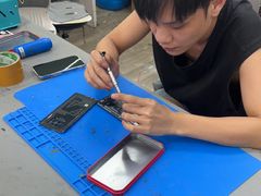 -展业手机快修(百脑汇科技大厦店)