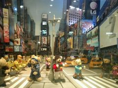 -济州岛泰迪熊博物馆