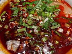 -清真·马安军辣子牛肉面