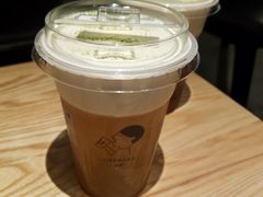 -喜茶(佛山顺德大良东乐路店)