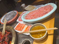 -堂客老火锅(欣阳广场总店)