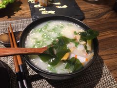 味增汤-嗨寿司 无国界料理