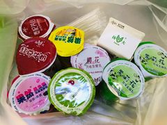 -扬大康源乳业鲜奶吧(大学北路店)