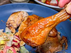 -Famous肥猫墨西哥音乐餐吧(五棵松华熙LIVE店)