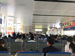 -烟台南站