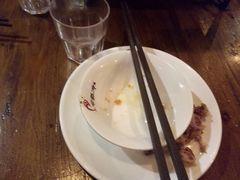 -令狐冲烤鱼·烧菜馆(达明店)
