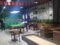 -都市枪神实弹射击俱乐部