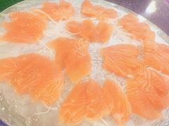 -盛港湾海鲜食府(黄沙店)
