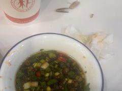 -朴小妹人参鸡汤火锅(长白山万达店)