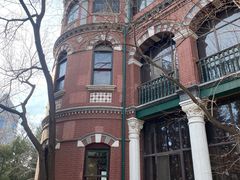 -北京动物园-畅观楼