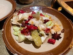 -重庆老灶 Chong Qing Lao Zao