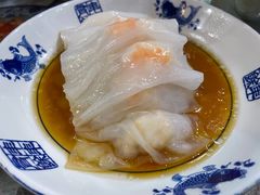 -阿殳菜馆·私厨(水围村店)