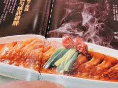 -大铁勺新津菜(东丽阳光新业广场店)